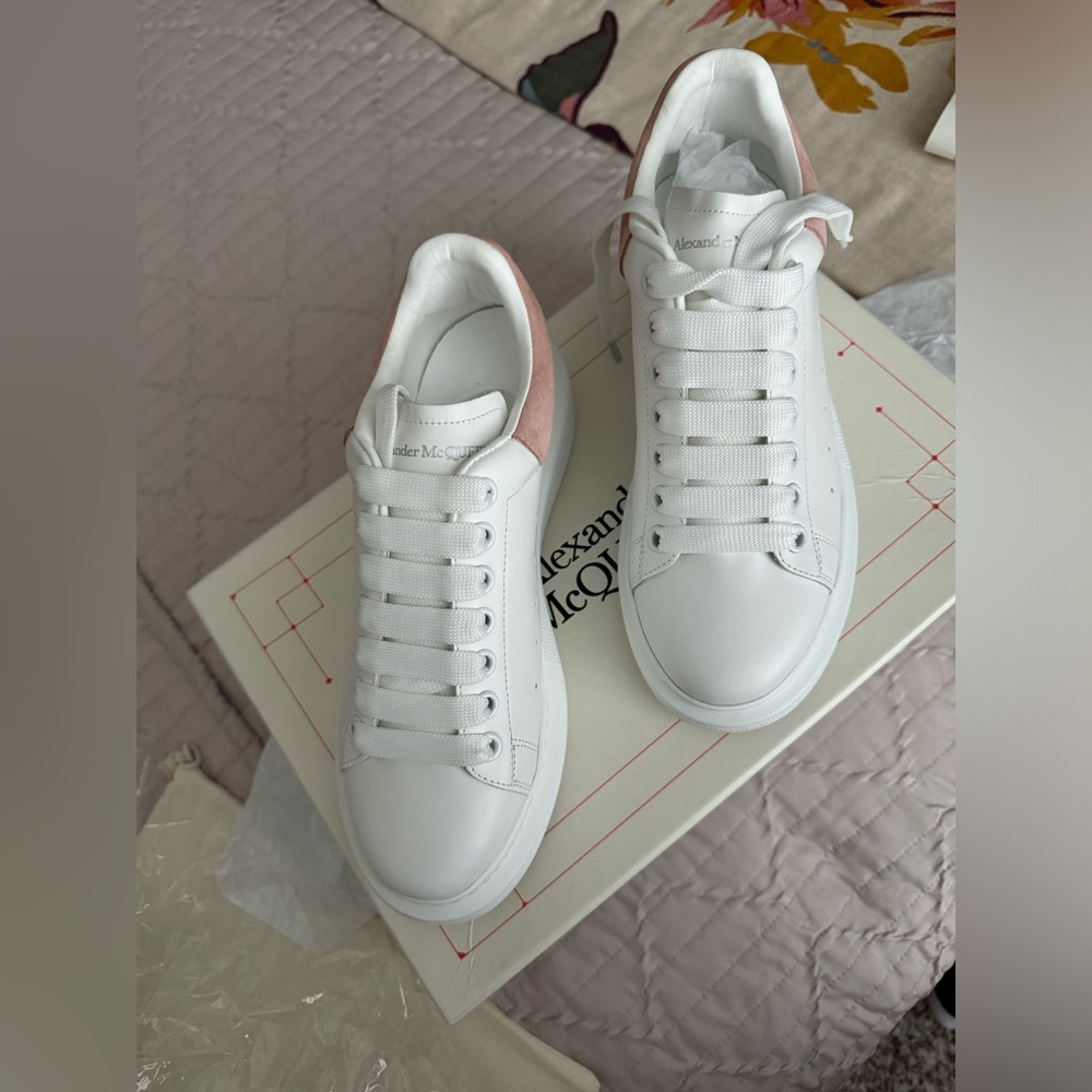 Alexander McQueen sneakers